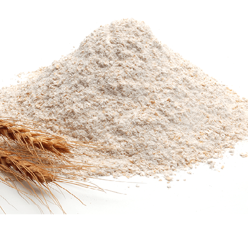 Wheat Flour image photo