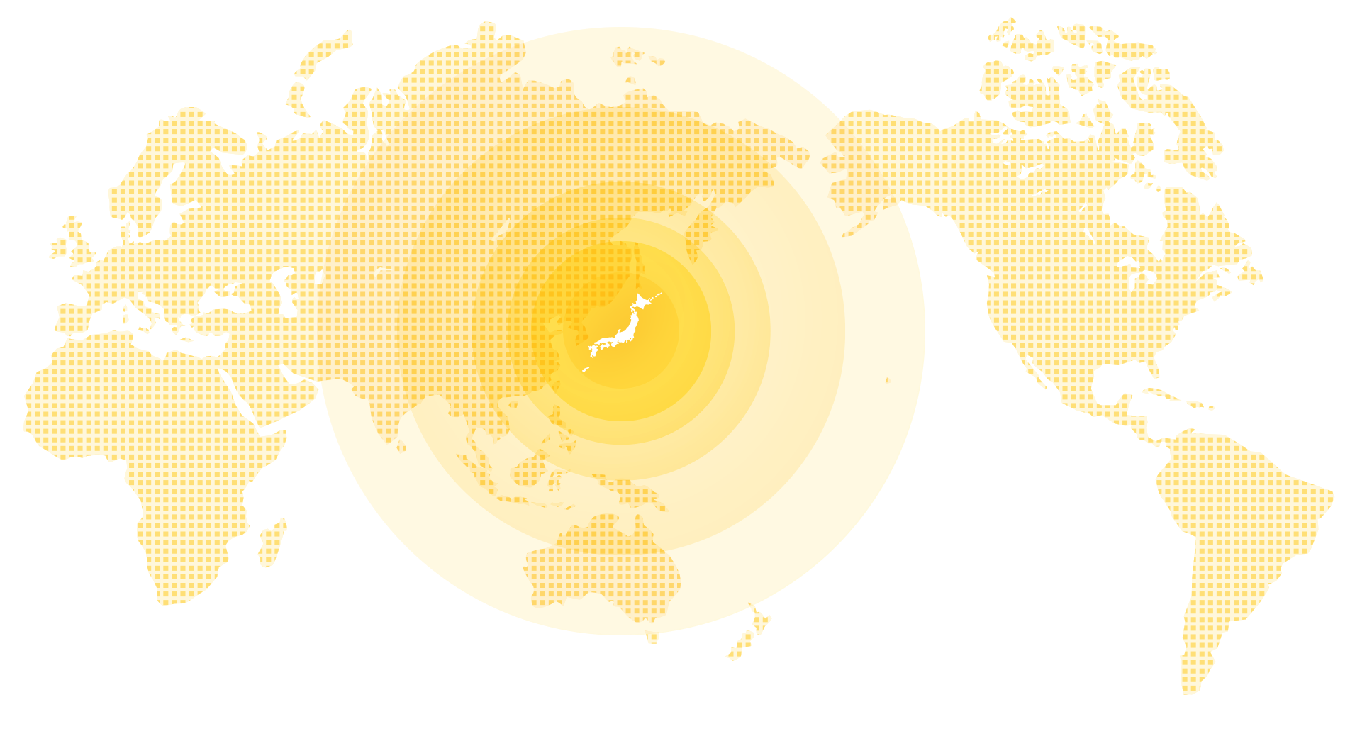 beardpapa world map